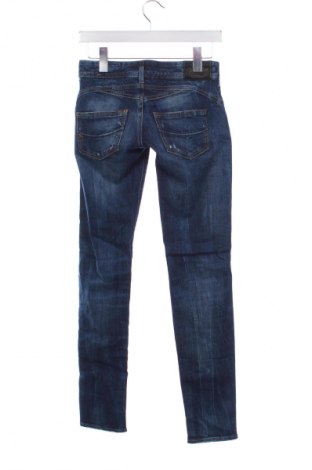 Γυναικείο Τζίν Herrlicher, Μέγεθος S, Χρώμα Μπλέ, Τιμή 11,99 €