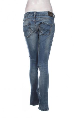Γυναικείο Τζίν Herrlicher, Μέγεθος M, Χρώμα Μπλέ, Τιμή 16,99 €