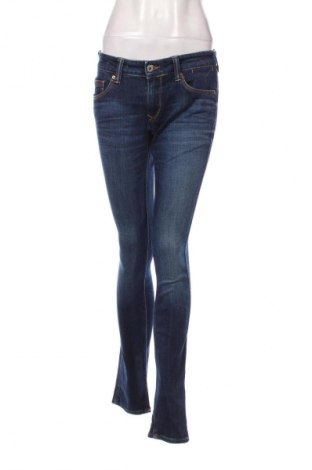 Damen Jeans Hilfiger Denim, Größe L, Farbe Blau, Preis 24,99 €, #132722552