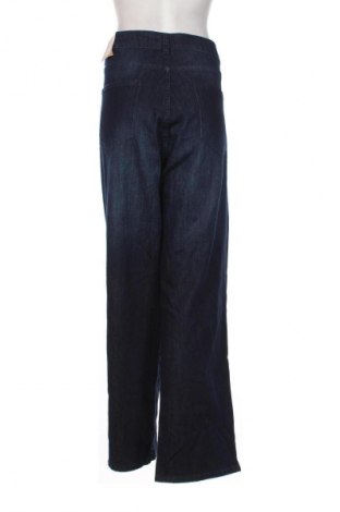 Dámské džíny  Janina, Velikost 3XL, Barva Modrá, Cena  699,00 Kč