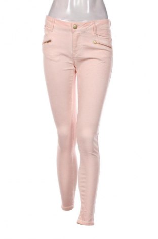 Damen Jeans Janina, Größe S, Farbe Rosa, Preis 3,99 €