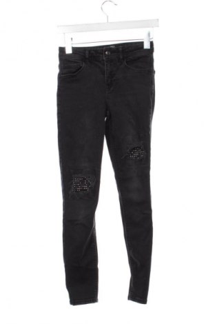 Dámské džíny  LCW, Velikost XS, Barva Černá, Cena  119,00 Kč