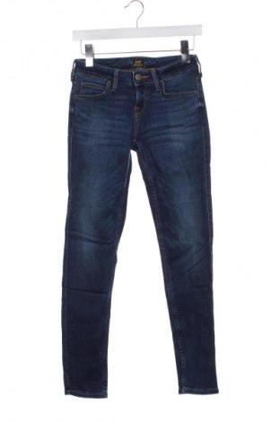 Damen Jeans Lee, Größe XS, Farbe Blau, Preis € 10,99