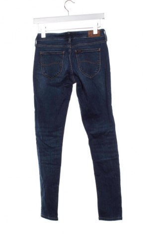 Damen Jeans Lee, Größe XS, Farbe Blau, Preis € 10,99