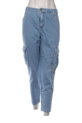 Дамски дънки Levi's, Размер M, Цвят Син, Цена 17,89 €