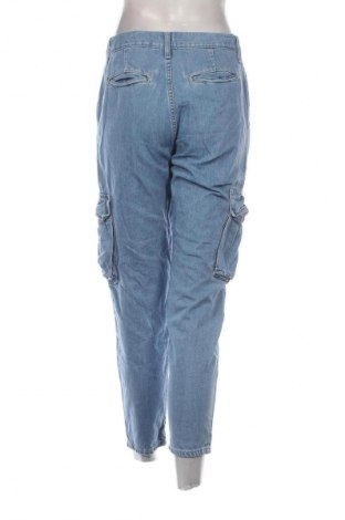 Дамски дънки Levi's, Размер M, Цвят Син, Цена 17,89 €