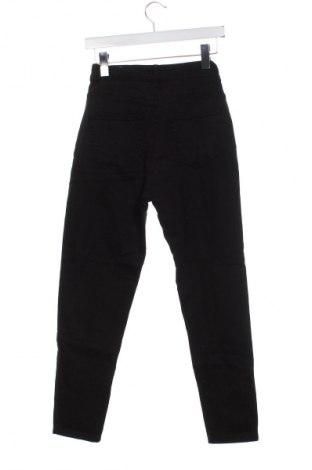 Dámské džíny  M.Sara, Velikost XS, Barva Černá, Cena  99,00 Kč