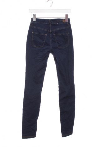 Damskie jeansy Mac, Rozmiar XS, Kolor Niebieski, Cena 32,99 zł