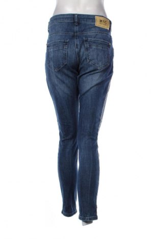 Γυναικείο Τζίν Mac, Μέγεθος M, Χρώμα Μπλέ, Τιμή 6,99 €