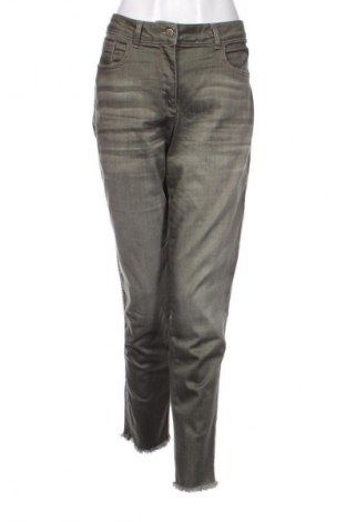 Γυναικείο Τζίν Madeleine, Μέγεθος M, Χρώμα Πράσινο, Τιμή 8,99 €