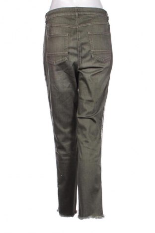 Γυναικείο Τζίν Madeleine, Μέγεθος M, Χρώμα Πράσινο, Τιμή 8,99 €