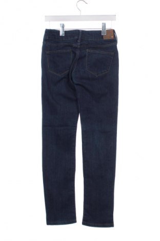 Γυναικείο Τζίν Mango, Μέγεθος XS, Χρώμα Μπλέ, Τιμή 3,99 €