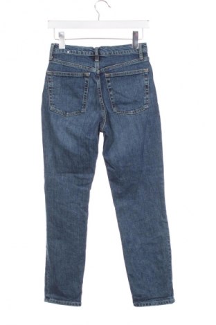 Női farmernadrág Mango, Méret XS, Szín Kék, Ár 6 689 Ft