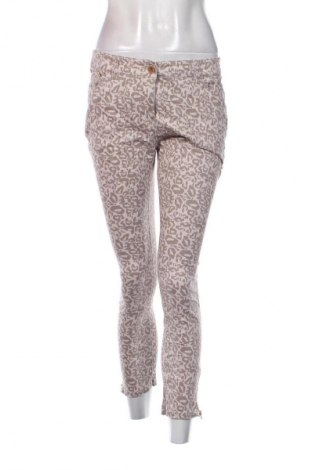 Damskie jeansy Manguun, Rozmiar M, Kolor Kolorowy, Cena 6,99 zł