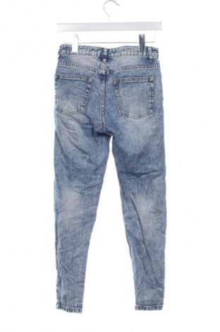 Dámske džínsy  Miss Bonbon, Veľkosť S, Farba Modrá, Cena  4,95 €