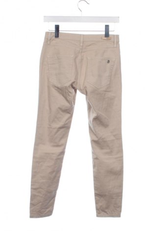 Damen Jeans Motivi, Größe XXS, Farbe Beige, Preis € 1,99