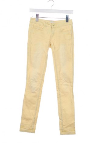 Női farmernadrág Motivi, Méret S, Szín Sárga, Ár 1 139 Ft