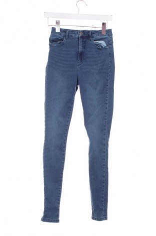 Γυναικείο Τζίν ONLY, Μέγεθος XS, Χρώμα Μπλέ, Τιμή 5,99 €