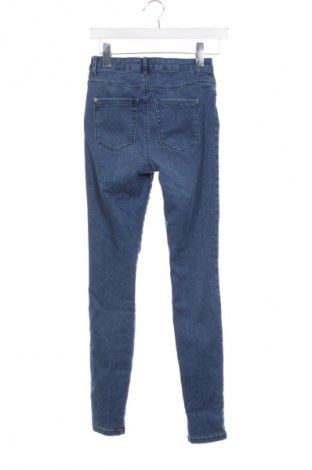 Γυναικείο Τζίν ONLY, Μέγεθος XS, Χρώμα Μπλέ, Τιμή 5,99 €