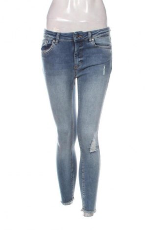 Γυναικείο Τζίν ONLY, Μέγεθος S, Χρώμα Μπλέ, Τιμή 4,99 €