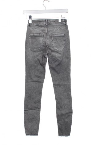 Γυναικείο Τζίν ONLY, Μέγεθος S, Χρώμα Γκρί, Τιμή 4,99 €