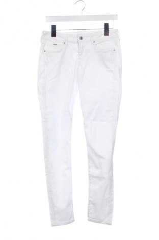 Damen Jeans Pepe Jeans, Größe M, Farbe Weiß, Preis € 36,99