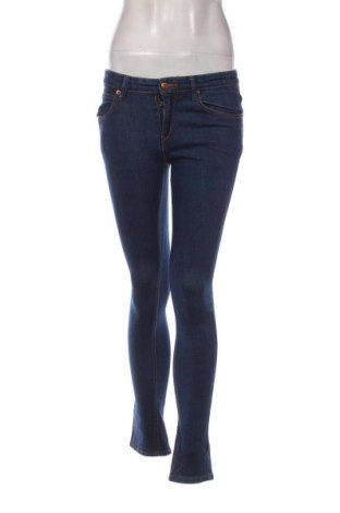 Damen Jeans Perfect Jeans By Gina Tricot, Größe S, Farbe Blau, Preis € 7,99
