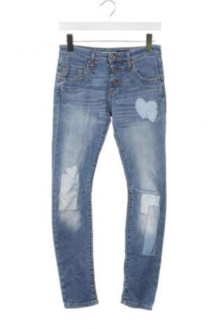 Damen Jeans Please, Größe XS, Farbe Blau, Preis € 34,99