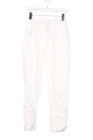 Női farmernadrág Primark, Méret XS, Szín Fehér, Ár 959 Ft