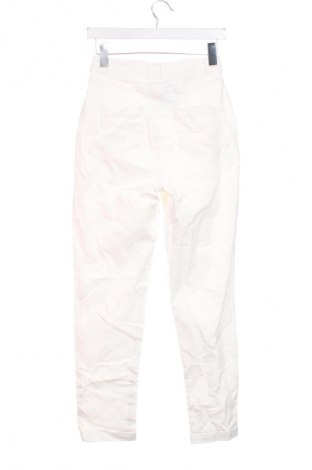 Női farmernadrág Primark, Méret XS, Szín Fehér, Ár 959 Ft