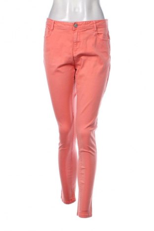 Damskie jeansy Promod, Rozmiar M, Kolor Różowy, Cena 23,99 zł