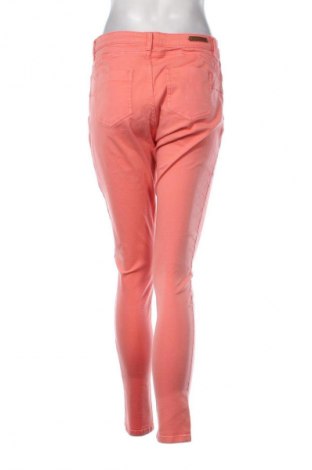 Damskie jeansy Promod, Rozmiar M, Kolor Różowy, Cena 23,99 zł