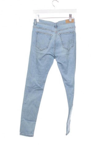 Dámské džíny  Pull&Bear, Velikost S, Barva Modrá, Cena  149,00 Kč