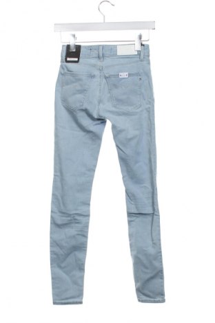 Blugi de femei Replay, Mărime XXS, Culoare Albastru, Preț 104,99 Lei