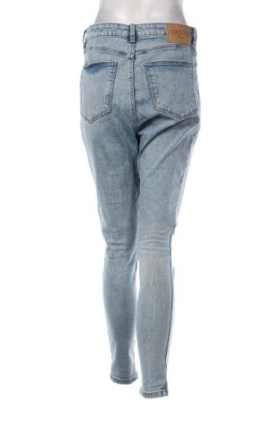 Dámské džíny  Sinsay, Velikost L, Barva Modrá, Cena  329,00 Kč