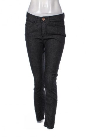Damskie jeansy Street One, Rozmiar L, Kolor Czarny, Cena 36,99 zł