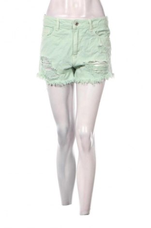 Damen Jeans Tally Weijl, Größe M, Farbe Grün, Preis 3,99 €