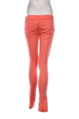 Damskie jeansy Tally Weijl, Rozmiar M, Kolor Czerwony, Cena 25,99 zł