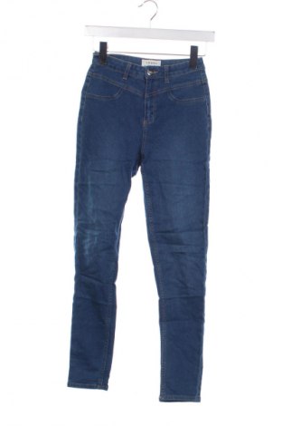 Damen Jeans Terranova, Größe XS, Farbe Blau, Preis 3,99 €