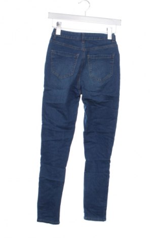 Damen Jeans Terranova, Größe XS, Farbe Blau, Preis 3,99 €