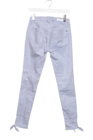Blugi de femei Tommy Hilfiger, Mărime S, Culoare Albastru, Preț 225,99 Lei