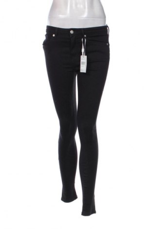 Γυναικείο Τζίν Tommy Hilfiger, Μέγεθος S, Χρώμα Μαύρο, Τιμή 37,99 €
