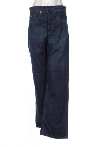 Dámske džínsy  Tommy Hilfiger, Veľkosť M, Farba Modrá, Cena  49,95 €