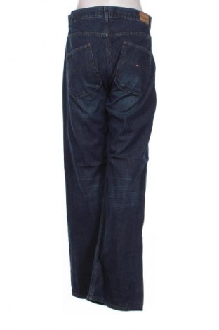 Dámske džínsy  Tommy Hilfiger, Veľkosť M, Farba Modrá, Cena  49,95 €