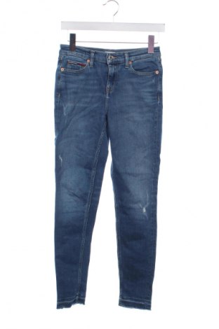 Damen Jeans Tommy Jeans, Größe S, Farbe Blau, Preis € 41,99