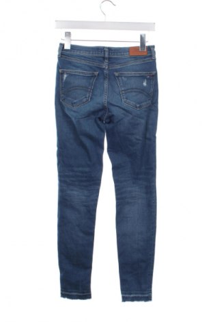 Damen Jeans Tommy Jeans, Größe S, Farbe Blau, Preis € 41,99