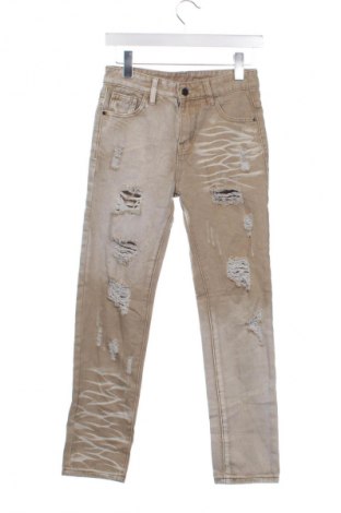 Damen Jeans Unbranded, Größe S, Farbe Beige, Preis 3,99 €