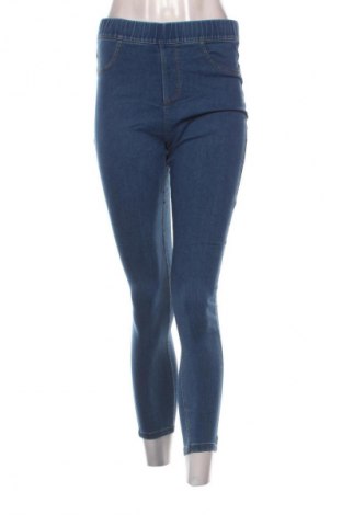 Damen Jeans Unbranded, Größe S, Farbe Blau, Preis 4,99 €
