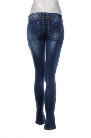 Γυναικείο Τζίν Unbranded, Μέγεθος S, Χρώμα Μπλέ, Τιμή 4,99 €