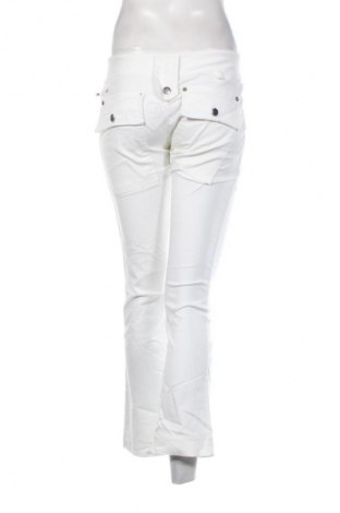 Damen Jeans Unbranded, Größe S, Farbe Weiß, Preis 3,99 €